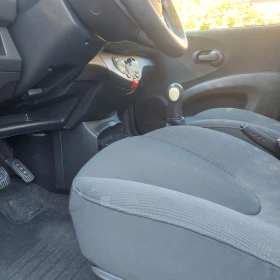 Обява за продажба на Nissan Micra 1, 2 ~3 700 лв. - изображение 8 | Auto.bg Обява за продажба на Nissan Micra 1, 2 ~3 700 лв. - изображение 8