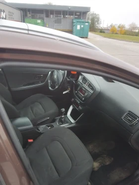 Kia Ceed 1.6unikat - 7500 лв. / 3834.69 € - 20169842 2