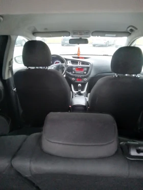 Kia Ceed 1.6unikat - 7500 лв. / 3834.69 € - 20169842 9