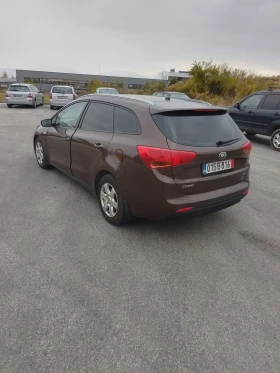 Kia Ceed 1.6unikat - 7500 лв. / 3834.69 € - 20169842 13