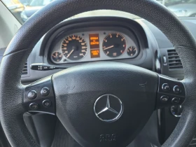 Mercedes-Benz A 150 1.5i - 3400 лв. / 1738.39 € - 54296436 14