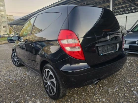 Mercedes-Benz A 150 1.5i - 3400 лв. / 1738.39 € - 54296436 5