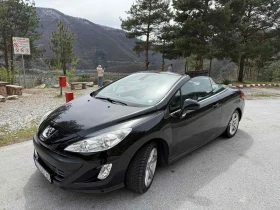 Peugeot 308 2.0 140cc