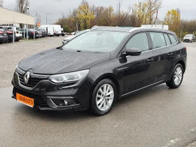 Renault Megane 1.5DCi* АВТОМАТИК* EURO6B* 