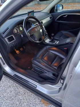 Volvo V70 2000    136  | Mobile.bg    13