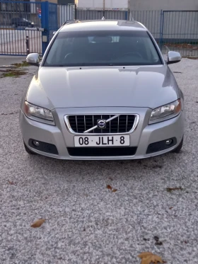 Volvo V70 2000  дизел  136 кс - изображение 1