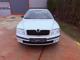 Skoda Octavia 1.6 MPI (СТАРИЯ МОТОР!)102 к.с