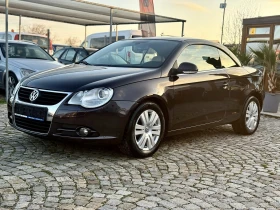 VW Eos 2.0 ОБСЛУЖЕН - 8400 лв. / 4294.85 € - 45125500 9