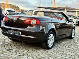 VW Eos 2.0 ОБСЛУЖЕН - 8400 лв. / 4294.85 € - 45125500 5