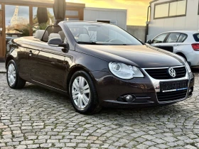 VW Eos 2.0 ОБСЛУЖЕН - 8400 лв. / 4294.85 € - 45125500 7