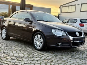 VW Eos 2.0 ОБСЛУЖЕН - 8400 лв. / 4294.85 € - 45125500 12