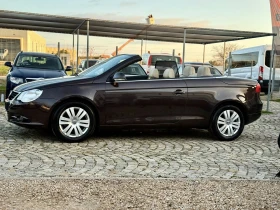 VW Eos 2.0 ОБСЛУЖЕН - 8400 лв. / 4294.85 € - 45125500 2