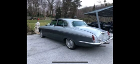 Jaguar Sovereign 420 G | Mobile.bg    5