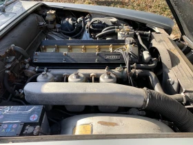 Jaguar Sovereign 420 G | Mobile.bg    9