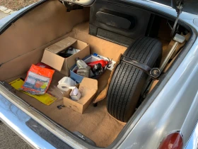 Jaguar Sovereign 420 G | Mobile.bg    13