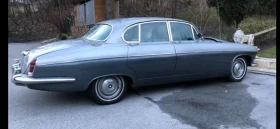 Jaguar Sovereign 420 G | Mobile.bg    3