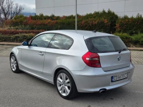 BMW 120 КСЕНОН* PDC* КЛИМАТРОНИК 177к.с. - 6600 лв. / 3374.53 € - 10746981 5