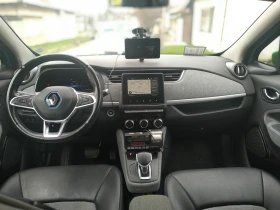 Renault Zoe, снимка 4
