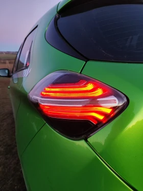 Renault Zoe 135 R, CCS 52 kw, снимка 5