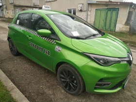 Renault Zoe, снимка 1