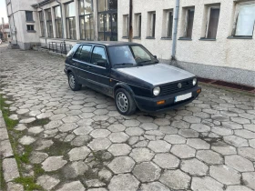 VW Golf GTI 16V - изображение 1