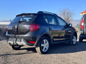 Dacia Sandero Stepway, снимка 7