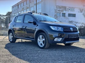 Dacia Sandero Stepway, снимка 8