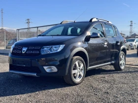 Dacia Sandero Stepway, снимка 2