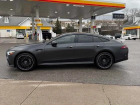 Mercedes-Benz AMG GT 53 2022 * CARFAX * БЕЗ ПЪРВОНАЧАЛНА ВНОСКА - 66450 € / 129964.90 лв. - 80361527 3