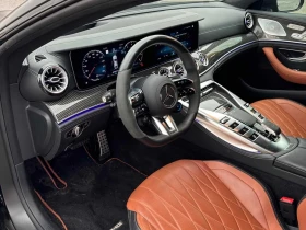 Mercedes-Benz AMG GT 53 2022 * CARFAX * БЕЗ ПЪРВОНАЧАЛНА ВНОСКА - 66450 € / 129964.90 лв. - 80361527 7