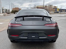 Mercedes-Benz AMG GT 53 2022 * CARFAX * БЕЗ ПЪРВОНАЧАЛНА ВНОСКА - 66450 € / 129964.90 лв. - 80361527 5