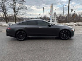 Mercedes-Benz AMG GT 53 2022 * CARFAX * БЕЗ ПЪРВОНАЧАЛНА ВНОСКА - 66450 € / 129964.90 лв. - 80361527 4