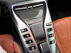 Mercedes-Benz AMG GT 53 2022 * CARFAX * БЕЗ ПЪРВОНАЧАЛНА ВНОСКА - 66450 € / 129964.90 лв. - 80361527 11