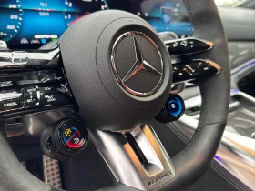 Mercedes-Benz AMG GT 53 2022 * CARFAX * БЕЗ ПЪРВОНАЧАЛНА ВНОСКА - 66450 € / 129964.90 лв. - 80361527 12