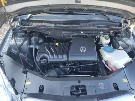 Mercedes-Benz B 200 Automatic Special edition  - 4100 € / 8018.90 лв. - 14471502 9