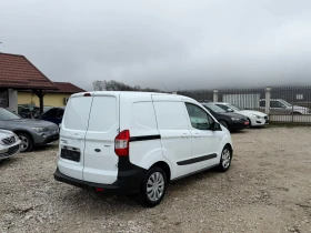 Ford Courier Courier.бензин - 5368 € / 10498.90 лв. - 25198450 5