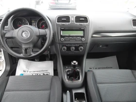 VW Golf 2.0 TDI, снимка 13
