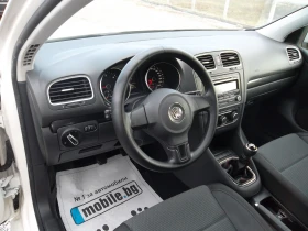 VW Golf 2.0 TDI, снимка 8