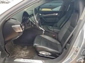 Porsche Panamera 2* Кожа* Keyless* BOSE* NAVI - 11744 € / 22969.27 лв. - 99309251 7