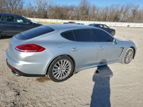 Porsche Panamera 2* Кожа* Keyless* BOSE* NAVI - 11744 € / 22969.27 лв. - 99309251 3