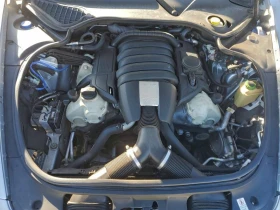 Porsche Panamera 2* Кожа* Keyless* BOSE* NAVI - 11744 € / 22969.27 лв. - 99309251 11