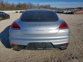 Porsche Panamera 2* Кожа* Keyless* BOSE* NAVI - 11744 € / 22969.27 лв. - 99309251 6