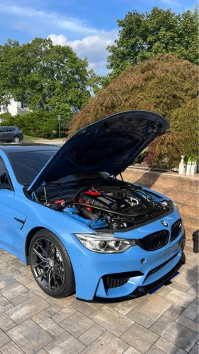 BMW M4 � ����������� & ���� ������ | Mobile.bg � ����� ������ 6