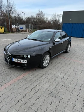 Alfa Romeo 159 1, 9 
