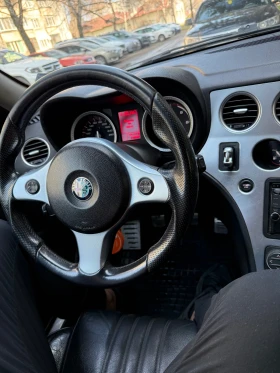 Alfa Romeo 159 1, 9  - 3100 € / 6063.07 лв. - 19540213 7