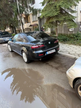 Alfa Romeo 159 1, 9  - 3100 € / 6063.07 лв. - 19540213 3