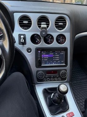 Alfa Romeo 159 1, 9  - 3100 € / 6063.07 лв. - 19540213 8