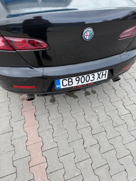 Alfa Romeo 159 1, 9  | Mobile.bg � ����� ������ 2