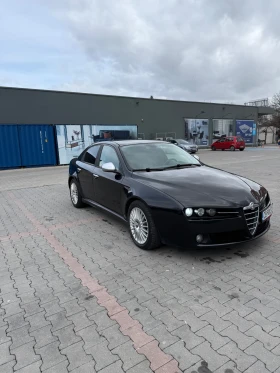 Alfa Romeo 159 1, 9  | Mobile.bg � ����� ������ 10
