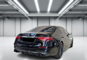 Mercedes-Benz S 63 AMG E Performance Long = Night Package = Гаранция  - 172832 € / 338030.01 лв. - 50862706 4